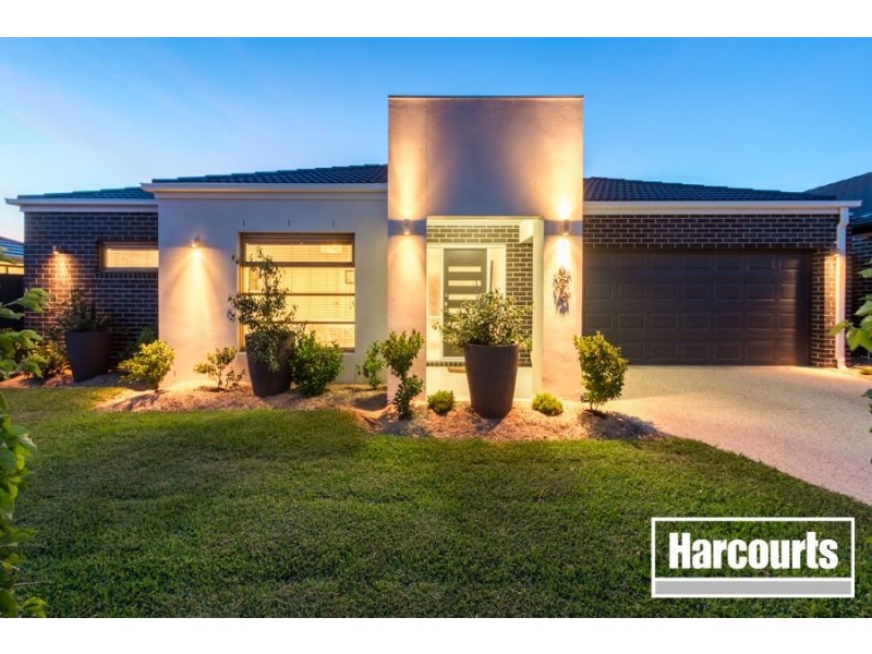3 Celsius Drive, Cranbourne North VIC 3977
