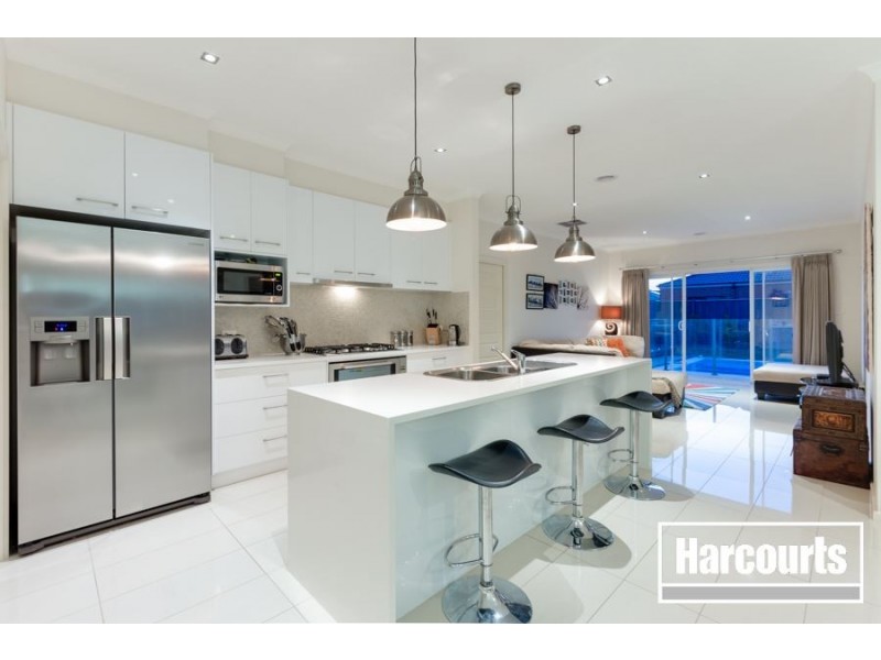 3 Celsius Drive, Cranbourne North VIC 3977