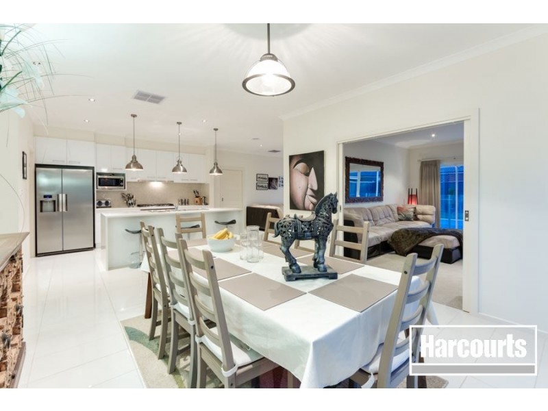 3 Celsius Drive, Cranbourne North VIC 3977