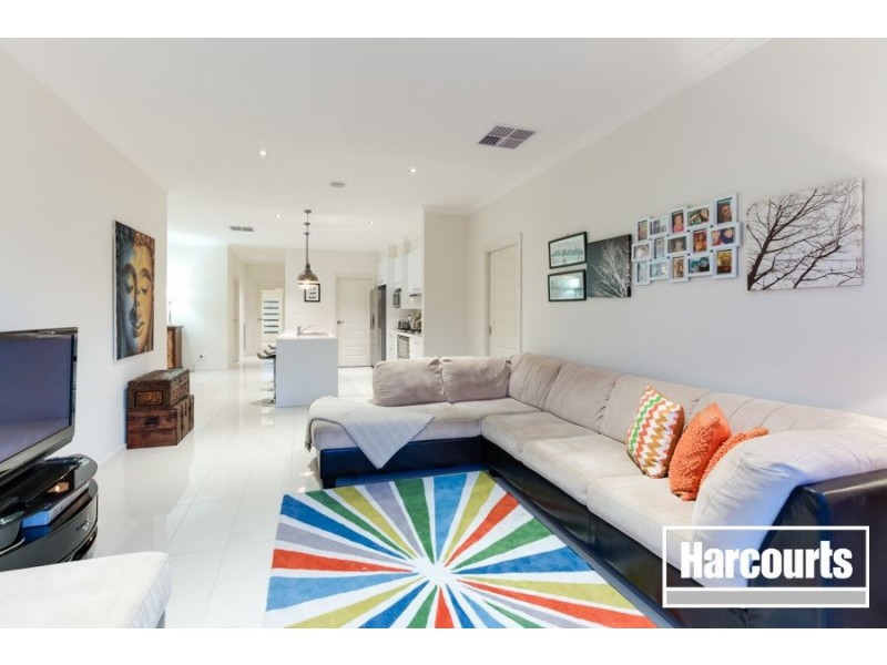 3 Celsius Drive, Cranbourne North VIC 3977