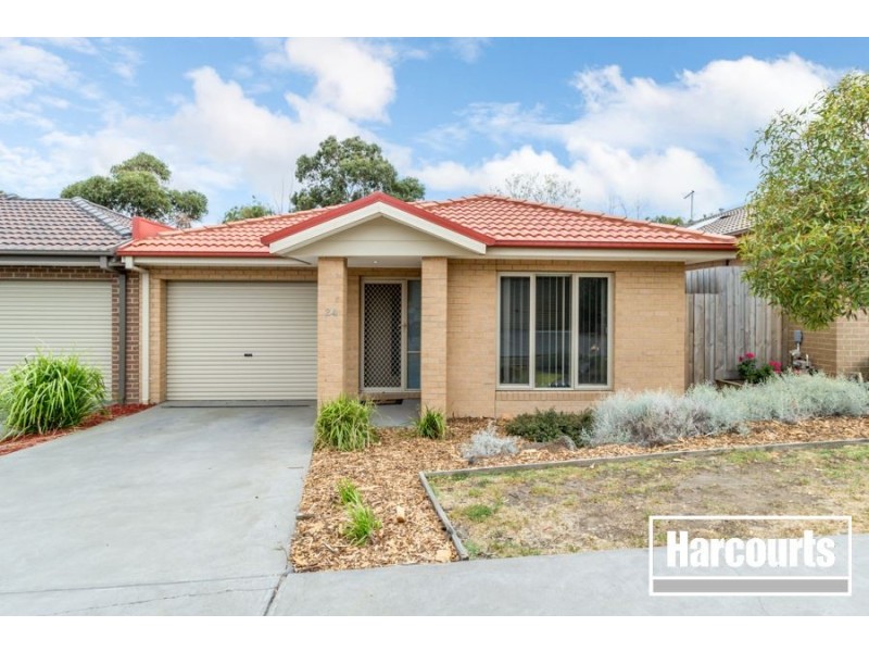 24/105 McMahons Road, Frankston VIC 3199