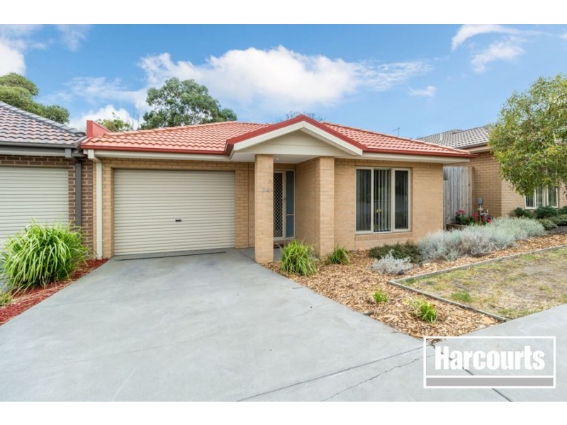 24/105 McMahons Road, Frankston VIC 3199