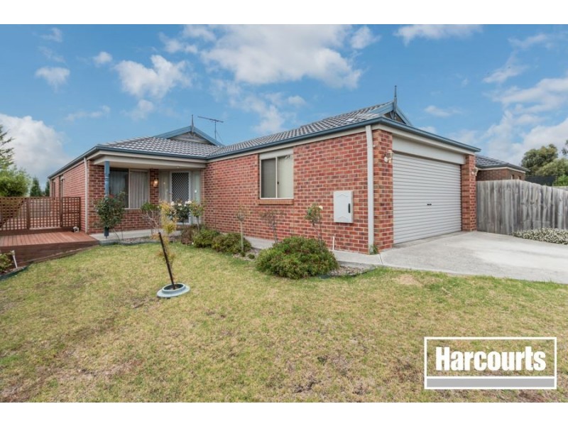 56 Bellarine Drive, Cranbourne VIC 3977