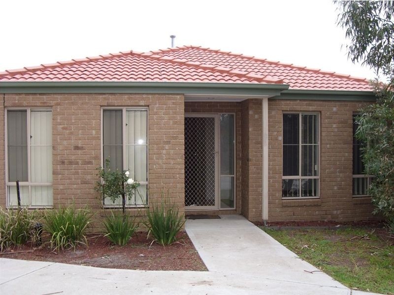 20/36 – 40 Hall Road, Carrum Downs VIC 3201