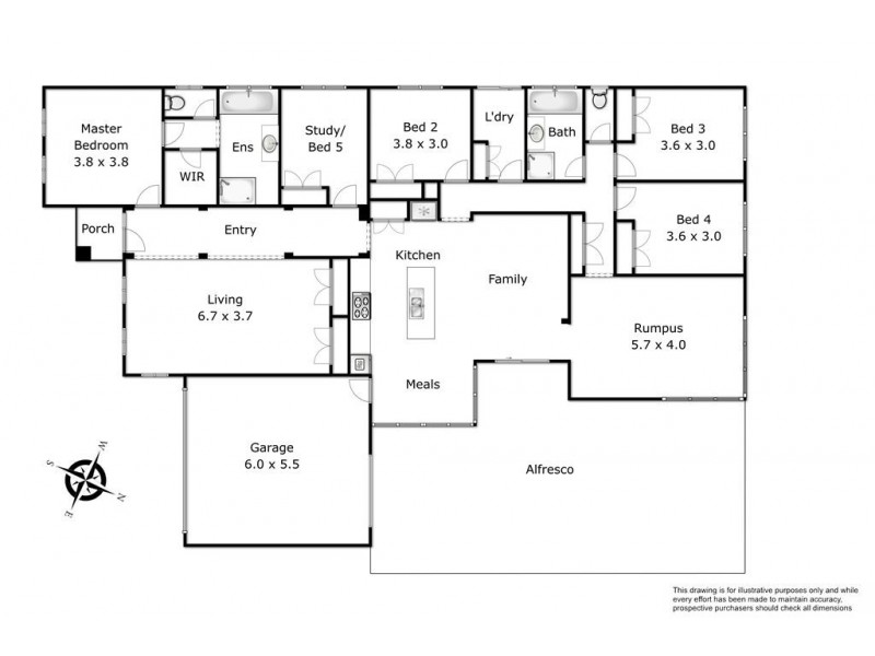 12 Foxwood Drive, Cranbourne East VIC 3977
