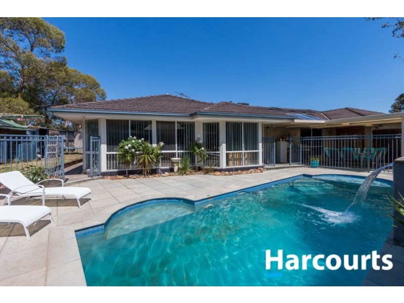 28 Gilmore Crescent, Lynbrook VIC 3975
