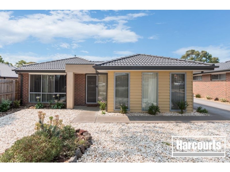1/91 Cadles Road, Carrum Downs VIC 3201