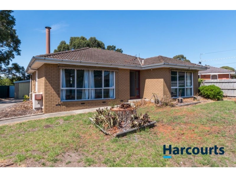 20 James Cook Drive, Cranbourne VIC 3977