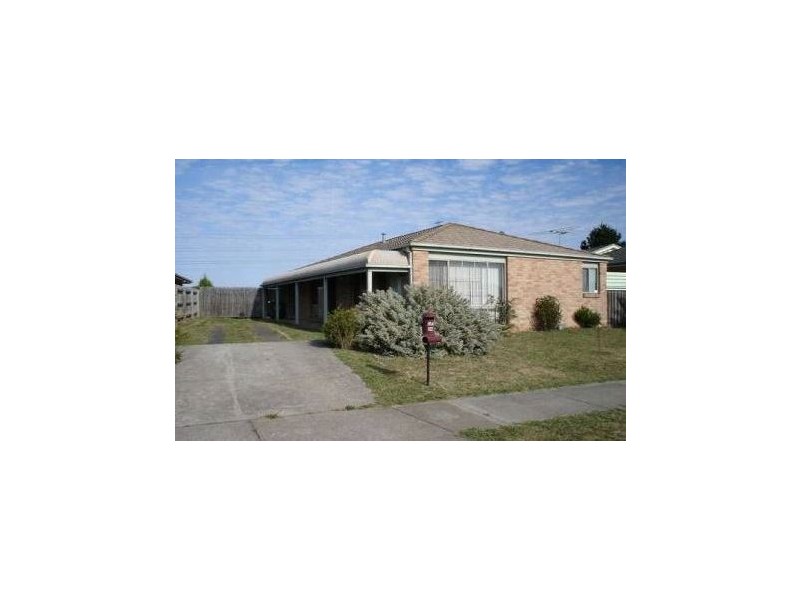 36 Maculata Drive, Cranbourne West VIC 3977