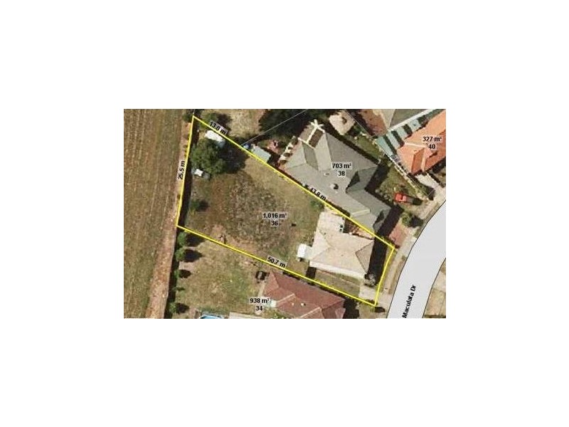 36 Maculata Drive, Cranbourne West VIC 3977