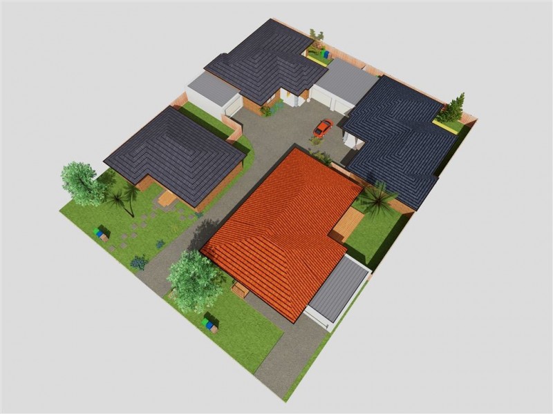 11 and 13 Barkly Street, Cranbourne VIC 3977