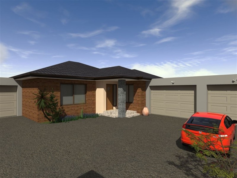 11 and 13 Barkly Street, Cranbourne VIC 3977