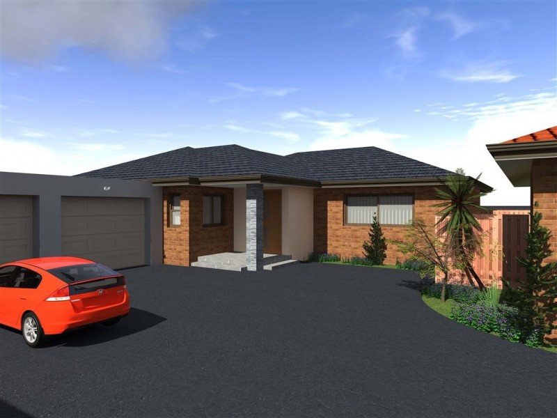 11 and 13 Barkly Street, Cranbourne VIC 3977