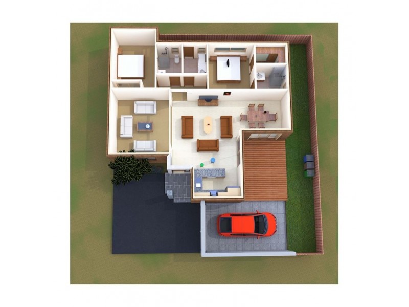 11 and 13 Barkly Street, Cranbourne VIC 3977