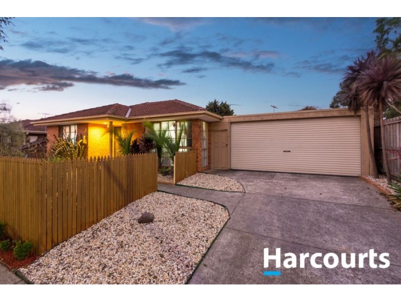163 Courtenay Avenue, Cranbourne North VIC 3977