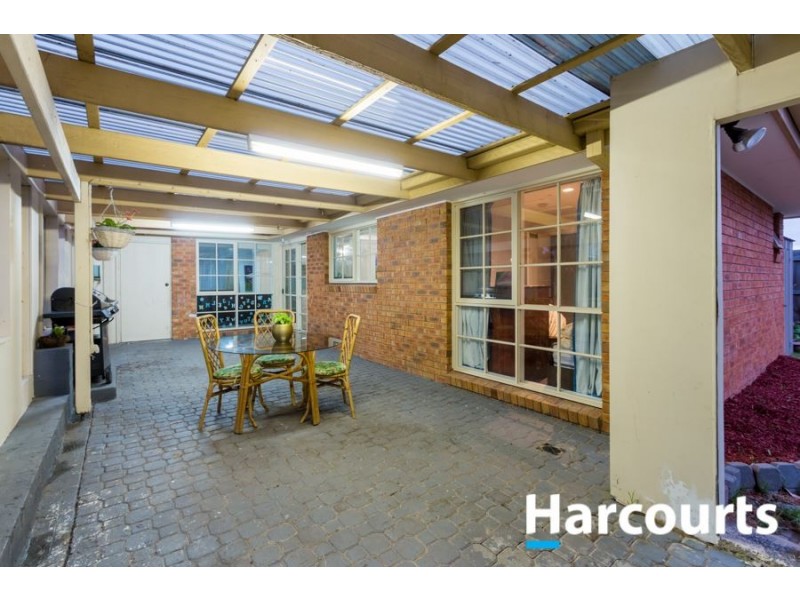 163 Courtenay Avenue, Cranbourne North VIC 3977