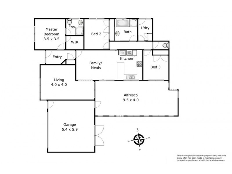 163 Courtenay Avenue, Cranbourne North VIC 3977