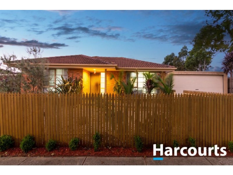 163 Courtenay Avenue, Cranbourne North VIC 3977