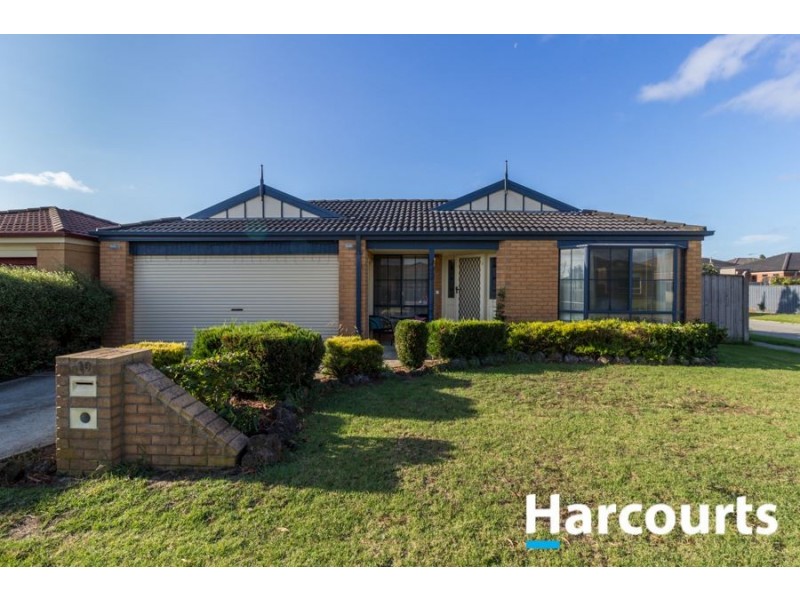 10 Cranberry Place, Cranbourne VIC 3977