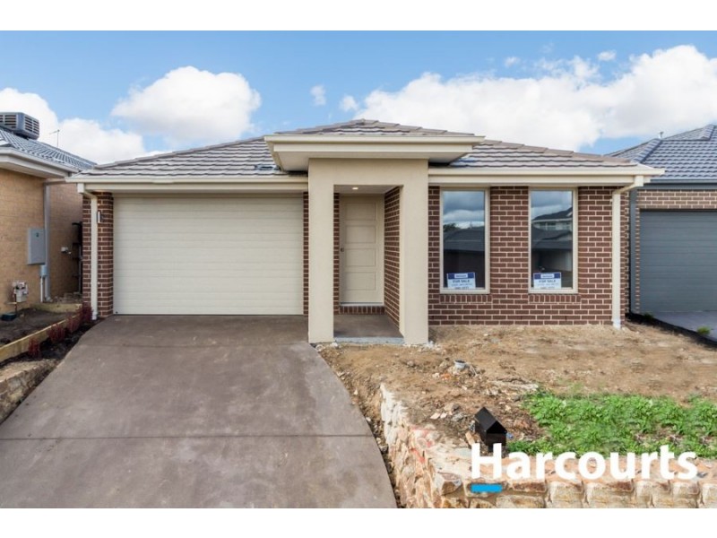 17 Cradle Avenue, Clyde VIC 3978