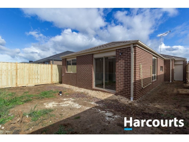 17 Cradle Avenue, Clyde VIC 3978