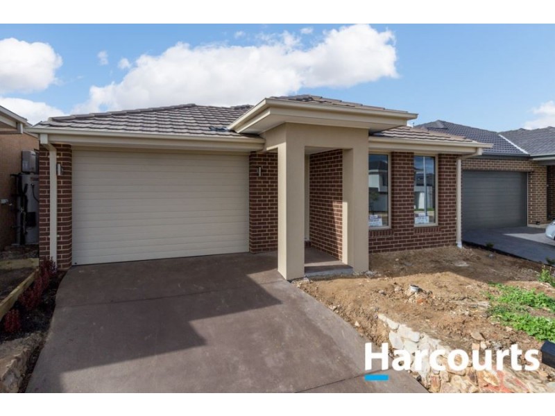 17 Cradle Avenue, Clyde VIC 3978