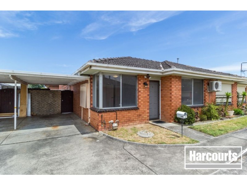 4/47 Stud Road, Dandenong VIC 3175