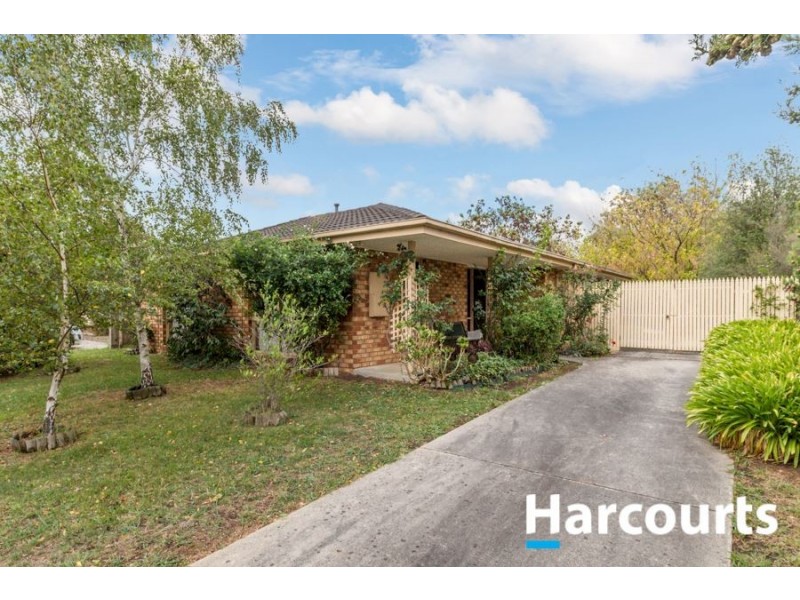64 Kurrajong Road, Narre Warren VIC 3805