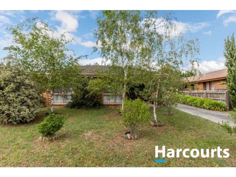 64 Kurrajong Road, Narre Warren VIC 3805