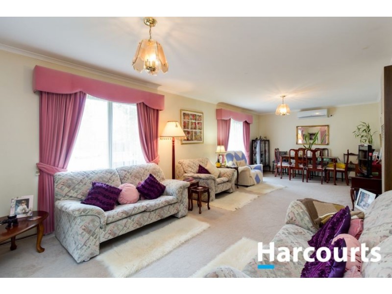 64 Kurrajong Road, Narre Warren VIC 3805