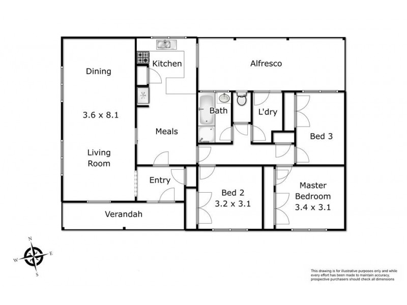 64 Kurrajong Road, Narre Warren VIC 3805