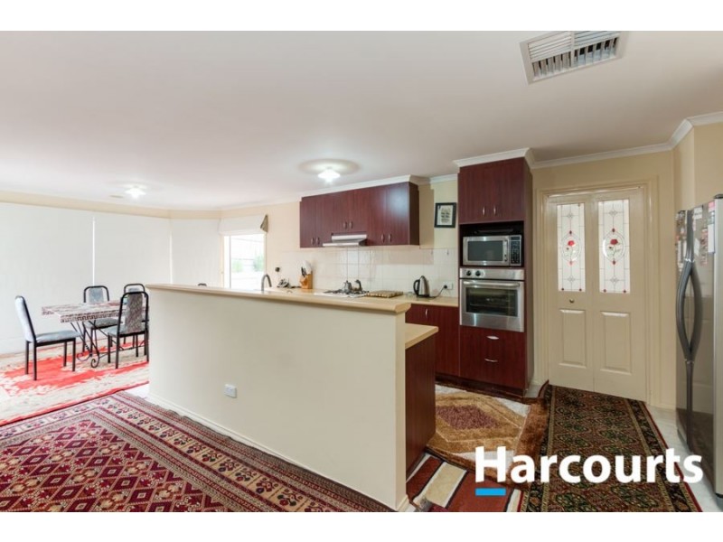 1 Coachwood Crescent, Narre Warren VIC 3805