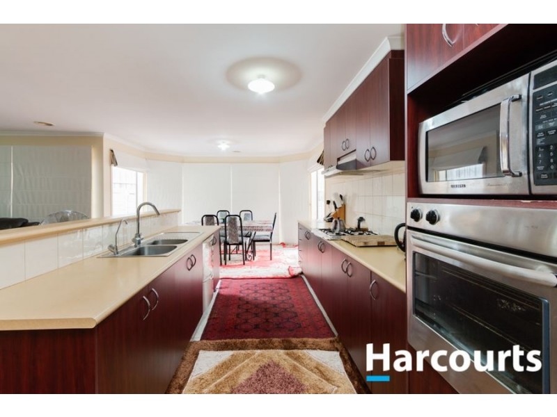 1 Coachwood Crescent, Narre Warren VIC 3805