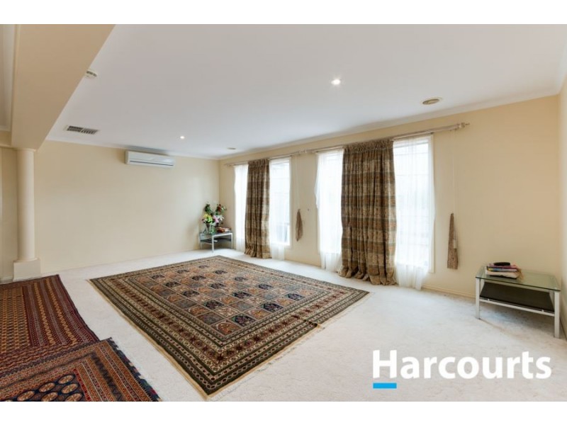 1 Coachwood Crescent, Narre Warren VIC 3805