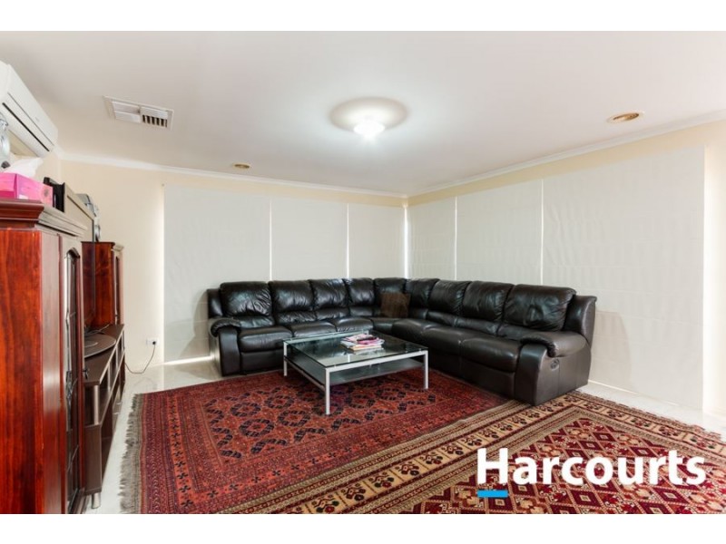 1 Coachwood Crescent, Narre Warren VIC 3805