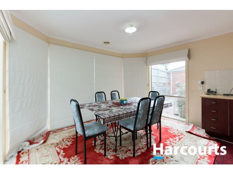 1 Coachwood Crescent, Narre Warren VIC 3805