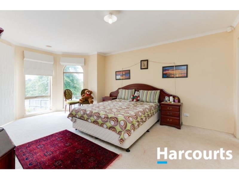 1 Coachwood Crescent, Narre Warren VIC 3805