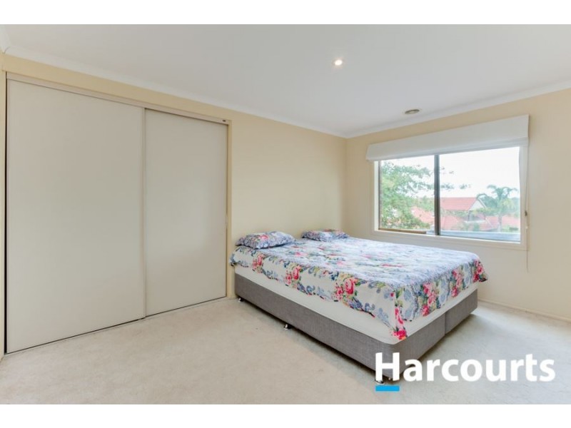 1 Coachwood Crescent, Narre Warren VIC 3805