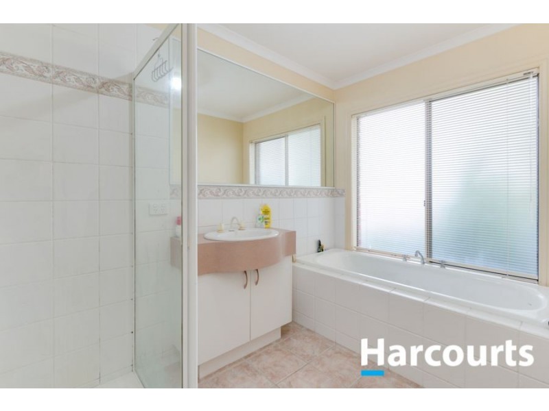 1 Coachwood Crescent, Narre Warren VIC 3805