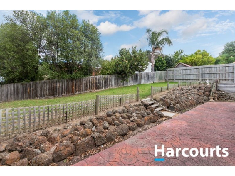 1 Coachwood Crescent, Narre Warren VIC 3805