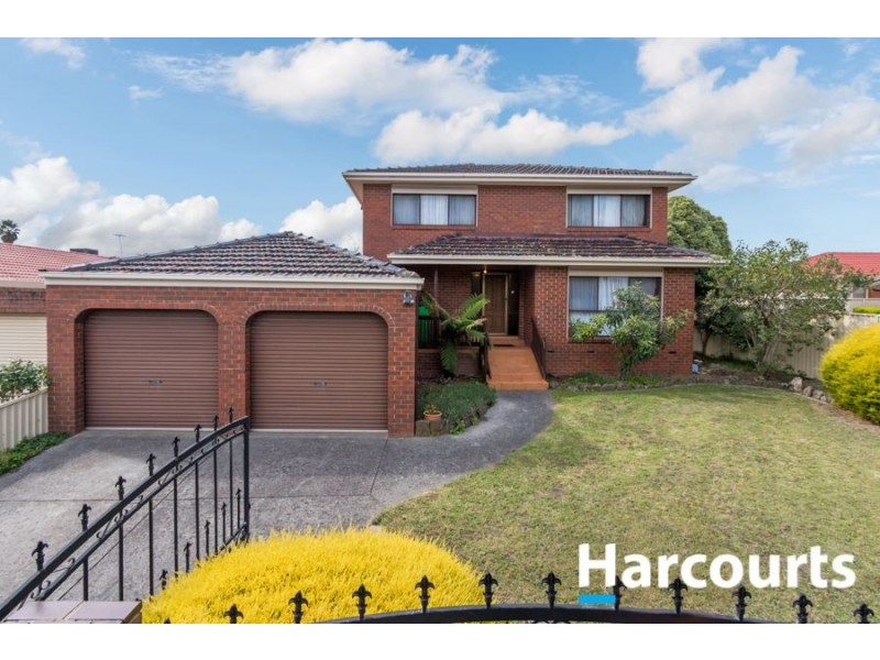 47 Jamieson Avenue, Rowville VIC 3178