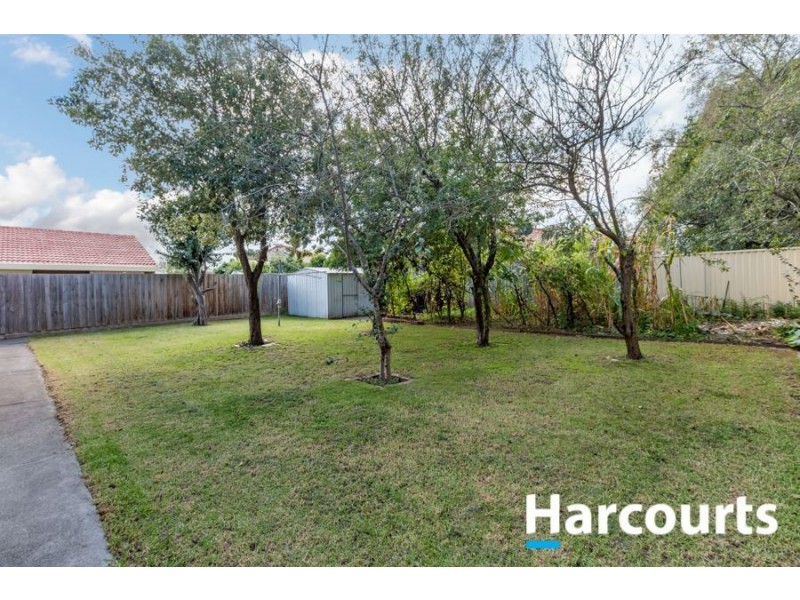47 Jamieson Avenue, Rowville VIC 3178