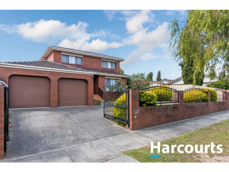 47 Jamieson Avenue, Rowville VIC 3178