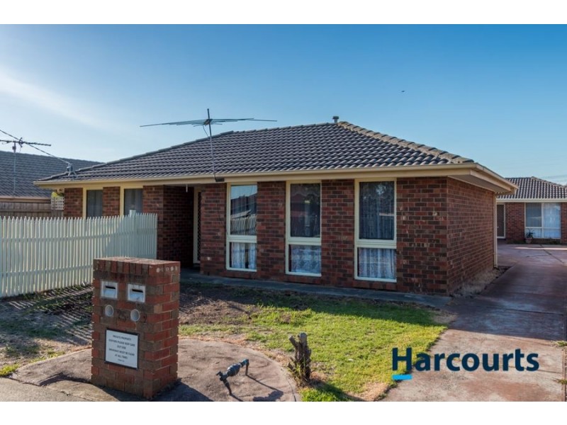 1/25 Rouse Street, Cranbourne VIC 3977