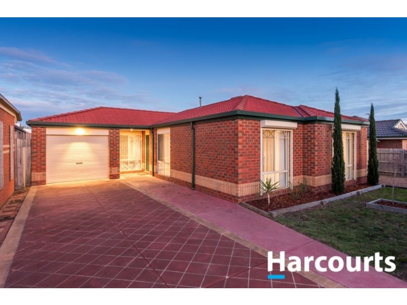 9 Dartmoor Drive, Cranbourne East VIC 3977
