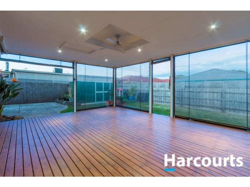 9 Dartmoor Drive, Cranbourne East VIC 3977