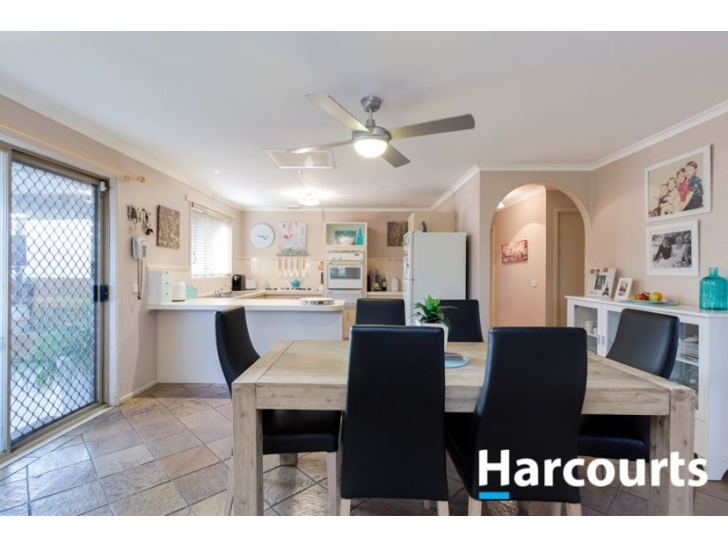 7 Navarre Drive, Cranbourne West VIC 3977