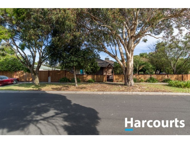 22 Hotham Street, Cranbourne VIC 3977