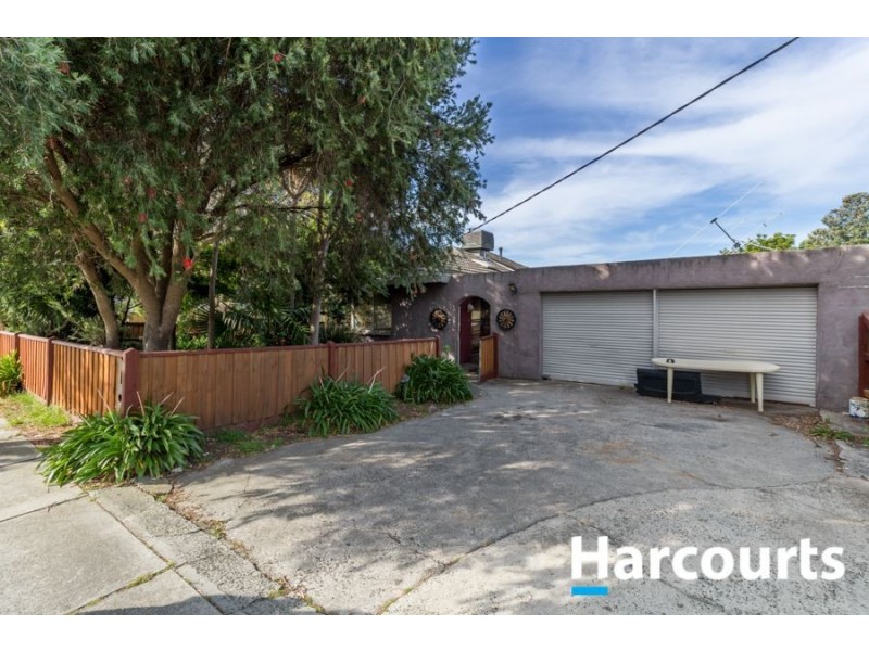 22 Hotham Street, Cranbourne VIC 3977