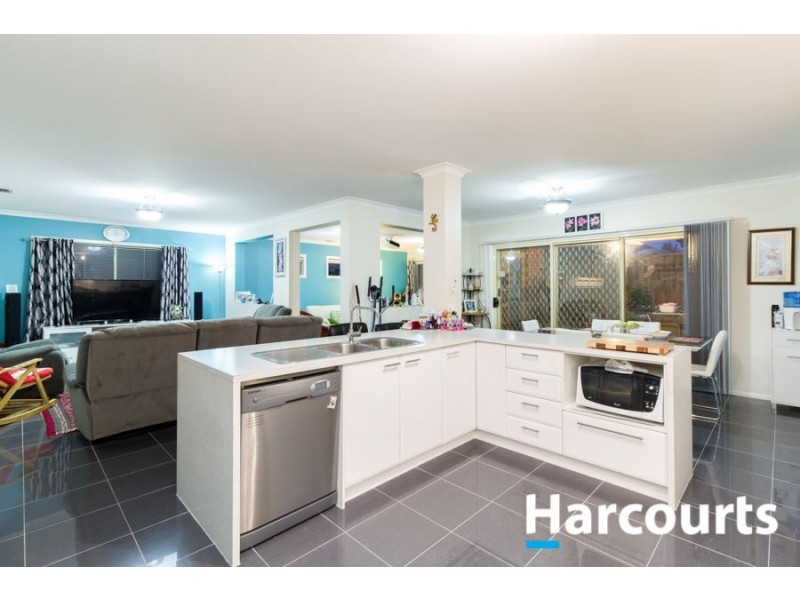 13 Silverwattle Drive, Lyndhurst VIC 3975